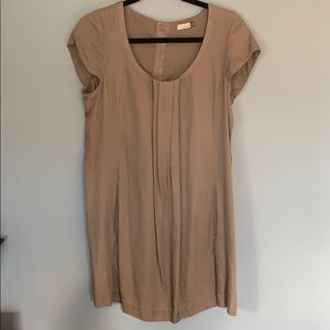 Wilfred shift dress
